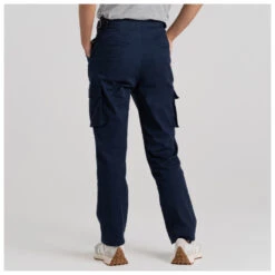 Craghoppers Women's Araby Trouser - Walking Trousers -Casual Style Shop craghoppers womens araby trouser walking trousers detail 3