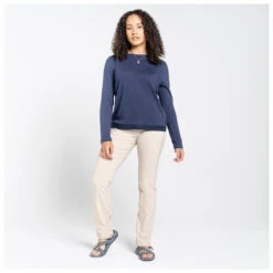 Craghoppers Women's Magnolia Longsleeve - Longsleeve -Casual Style Shop craghoppers womens magnolia longsleeve longsleeve detail 4