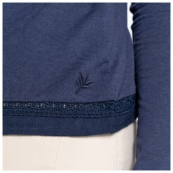 Craghoppers Women's Magnolia Longsleeve - Longsleeve -Casual Style Shop craghoppers womens magnolia longsleeve longsleeve detail 5