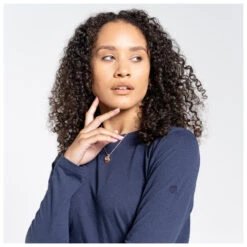 Craghoppers Women's Magnolia Longsleeve - Longsleeve -Casual Style Shop craghoppers womens magnolia longsleeve longsleeve detail 6