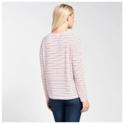 Craghoppers Women's Nosilife Cora Longsleeve - Longsleeve -Casual Style Shop craghoppers womens nosilife cora longsleeve longsleeve detail 3