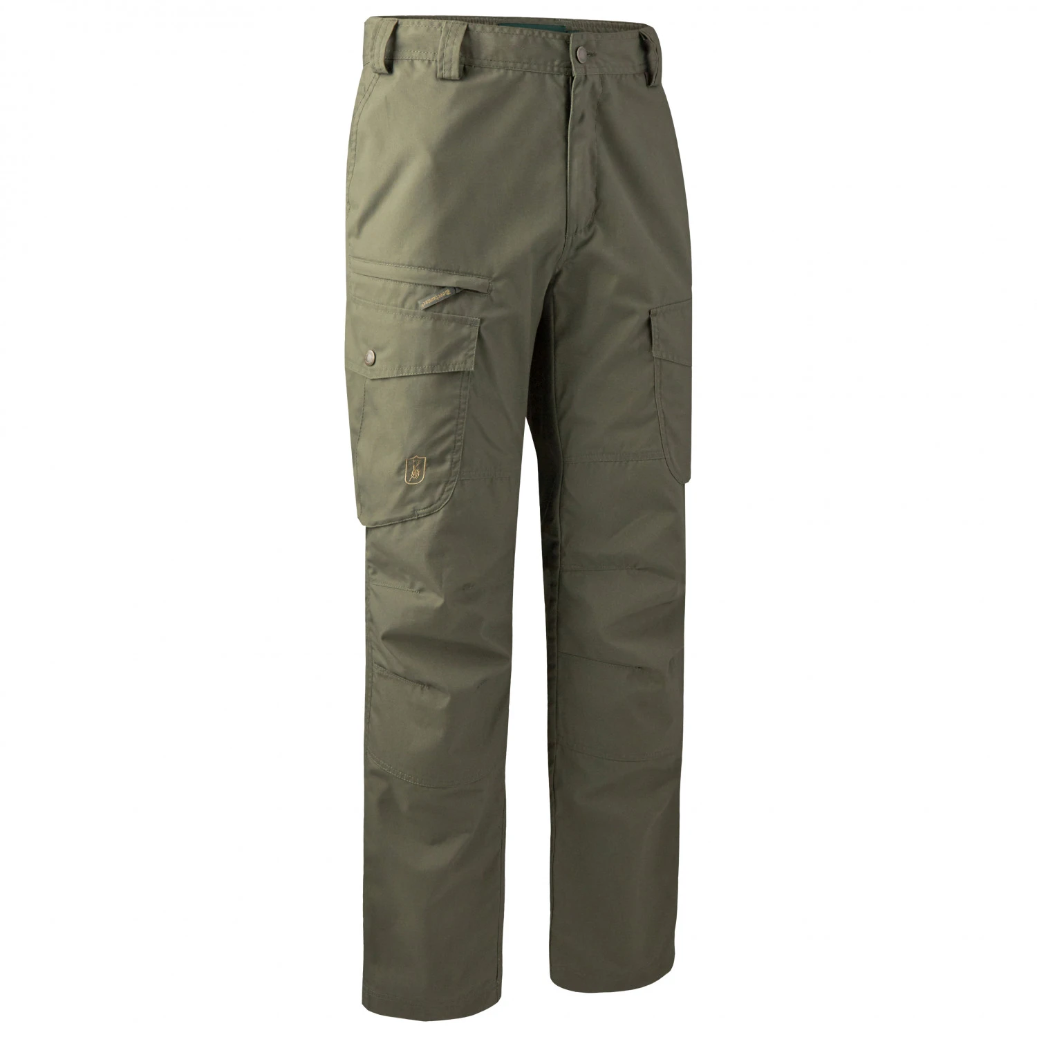 Deerhunter Lofoten Trousers - Walking Trousers 3 Deerhunter Lofoten Trousers - Walking Trousers