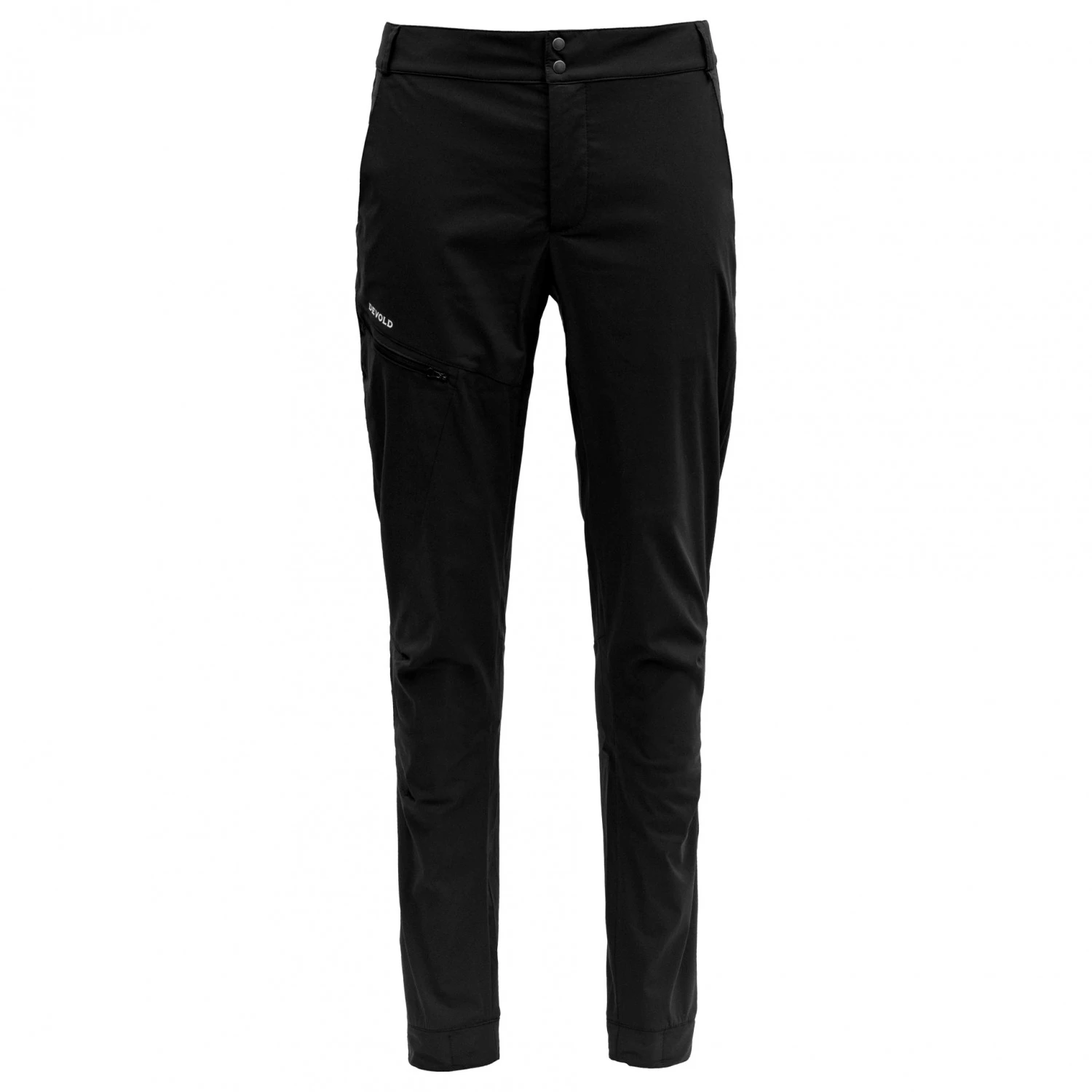 Devold Herøy Pants - Walking Trousers 4 Devold Herøy Pants - Walking Trousers - Image 2