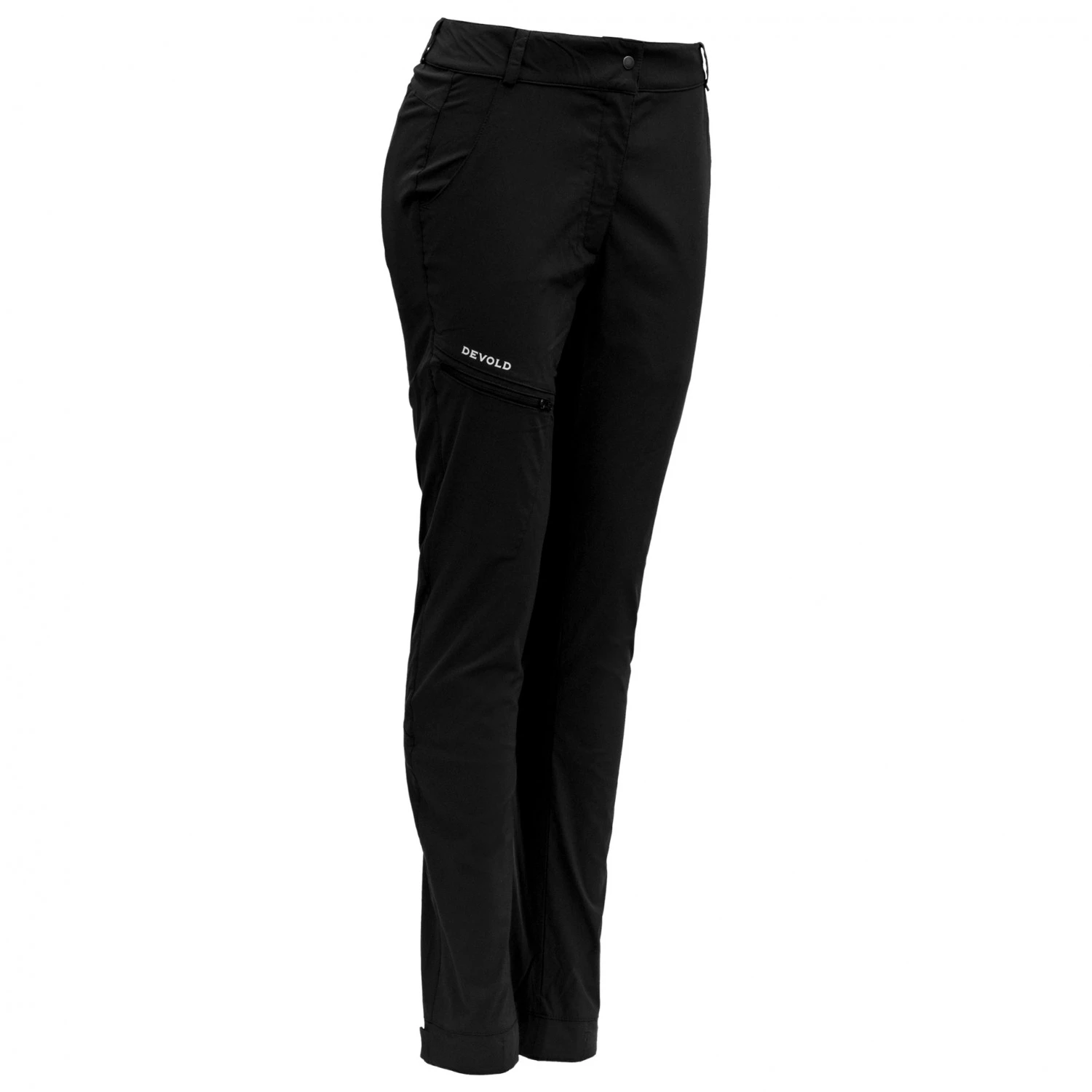 Devold Women's Herøy Pant - Walking Trousers 4 Devold Women's Herøy Pant - Walking Trousers - Image 2