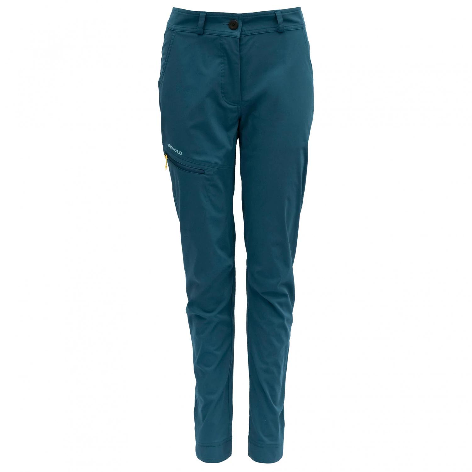 Devold Women's Herøy Pant - Walking Trousers 3 Devold Women's Herøy Pant - Walking Trousers
