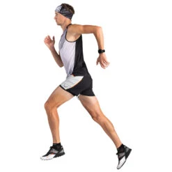 Dynafit DNA Tank - Tank Top -Casual Style Shop dynafit dna tank tank top detail 3