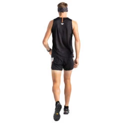 Dynafit DNA Tank - Tank Top -Casual Style Shop dynafit dna tank tank top detail 4
