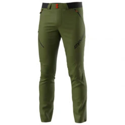Dynafit Transalper Pant - Walking Trousers