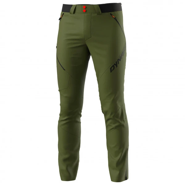 Dynafit Transalper Pant - Walking Trousers 3 Dynafit Transalper Pant - Walking Trousers