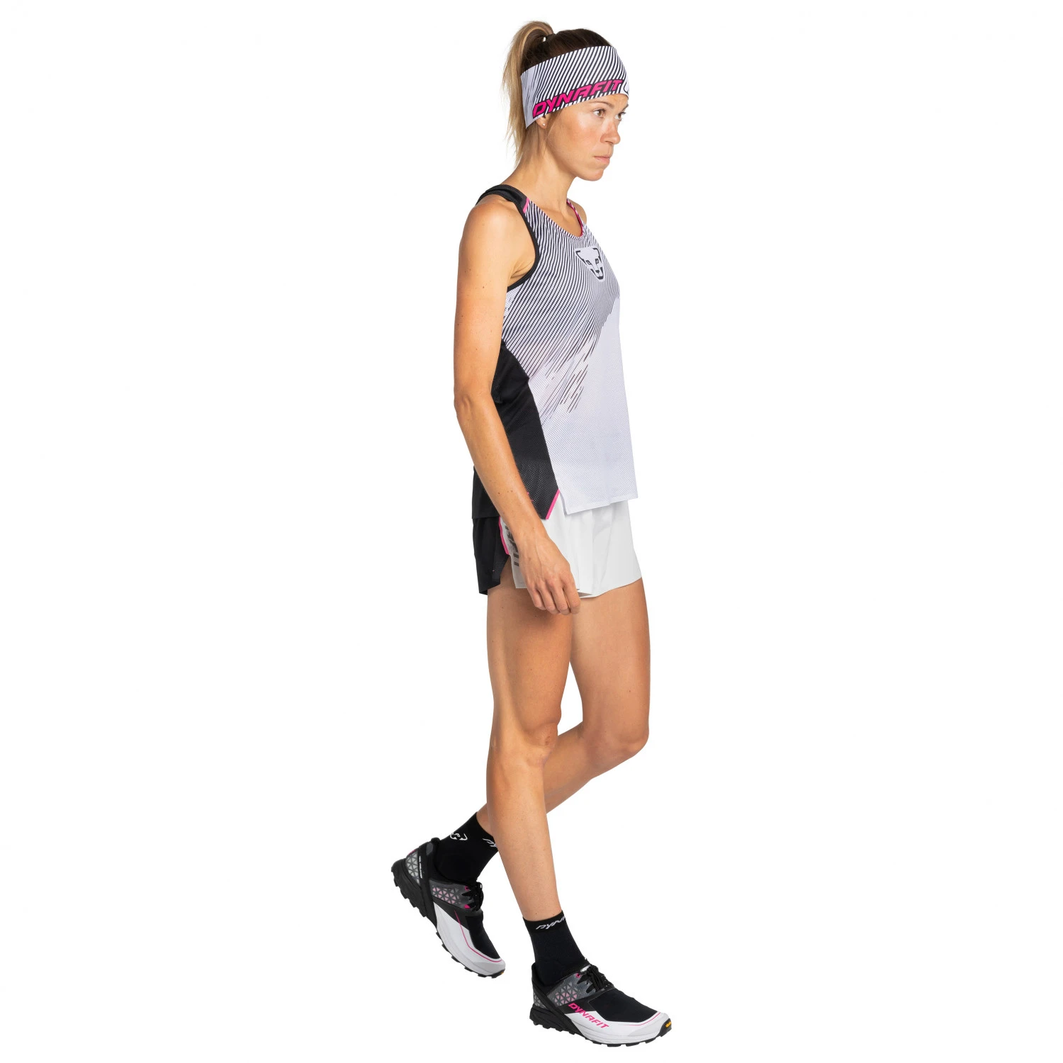 Dynafit Women's DNA Tank - Tank Top 4 Dynafit Women's DNA Tank - Tank Top - Image 2