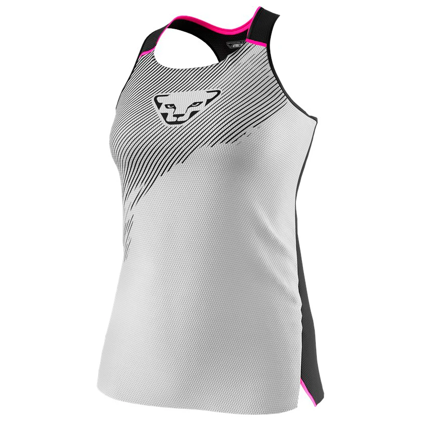 Dynafit Women's DNA Tank - Tank Top 3 Dynafit Women's DNA Tank - Tank Top