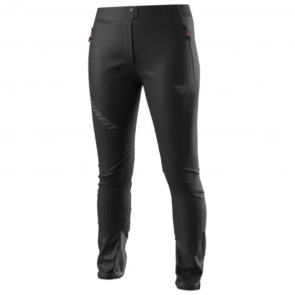Dynafit Women's Transalper Pro Pants - Walking Trousers 2 Dynafit Women's Transalper Pro Pants - Walking Trousers