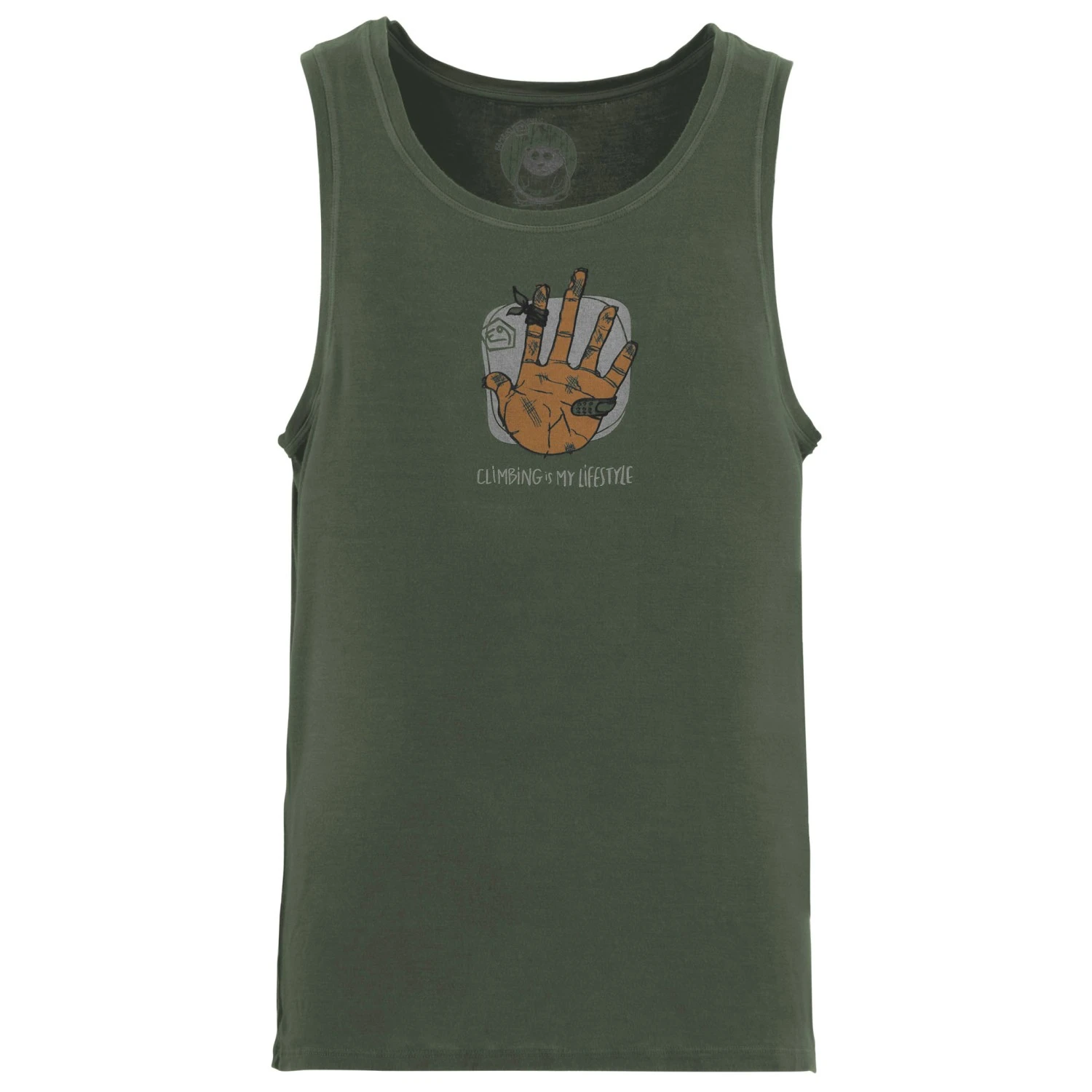 E9 1Hand 2.3 - Tank Top 3 E9 1Hand 2.3 - Tank Top