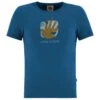 E9 Kid's B Hand - T-shirt 2 E9 Kid's B Hand - T-shirt -Casual Style Shop e9 kids b hand t shirt