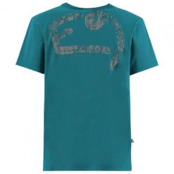 Casual Style Shop -Casual Style Shop e9 onemove 23 t shirt detail 2