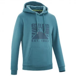 Edelrid Spotter Hoody IV - Hoodie