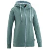 Edelrid Women's Spotter Zip Hoody II - Hoodie -Casual Style Shop edelrid womens spotter zip hoody ii hoodie