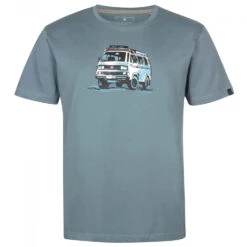 Elkline Gassenhauer - T-shirt