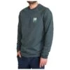 BagsØ PCH Lightweight Crewneck - Longsleeve -Casual Style Shop elsk bagsoe pch lightweight crewneck longsleeve