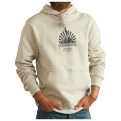 Isbjerg Sennels Hoodie - Hoodie