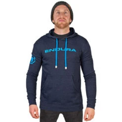 Endura One Clan Hoodie 7 Endura One Clan Hoodie -Casual Style Shop endura one clan hoodie detail 3