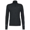 Endurance Tune Melange Midlayer - Longsleeve -Casual Style Shop endurance tune melange midlayer longsleeve