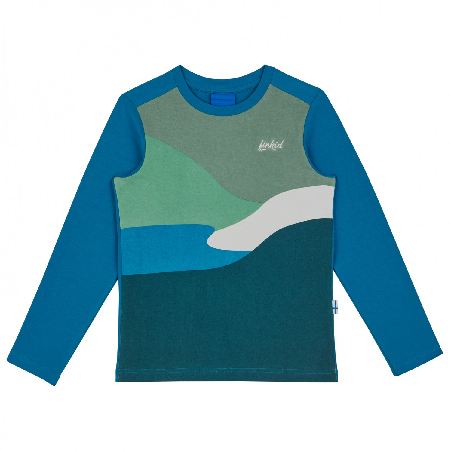 Kid's Ilo - Longsleeve 3 Kid's Ilo - Longsleeve
