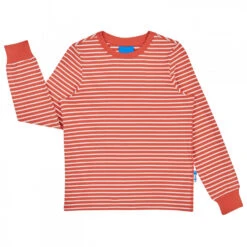 Kid's Rulla Longsleeve - Longsleeve -Casual Style Shop finkid kids rulla longsleeve longsleeve detail 3