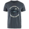 FJÄLLRÄVEN Forest Mirror T-Shirt -Casual Style Shop fjaellraeven forest mirror t shirt