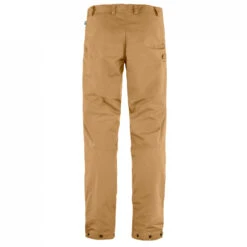 FJÄLLRÄVEN Greenland Trail Trousers - Walking Trousers -Casual Style Shop fjaellraeven greenland trail trousers walking trousers detail 2