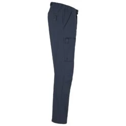 FJÄLLRÄVEN High Coast Hike Trousers - Walking Trousers -Casual Style Shop fjaellraeven high coast hike trousers walking trousers detail 3