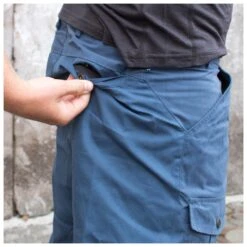 FJÄLLRÄVEN Nils Trousers - Jeans -Casual Style Shop fjaellraeven nils trousers jeans detail 10