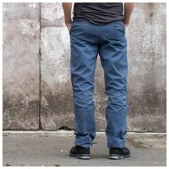 FJÄLLRÄVEN Nils Trousers - Jeans -Casual Style Shop fjaellraeven nils trousers jeans detail 6