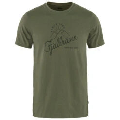FJÄLLRÄVEN Sunrise T-Shirt