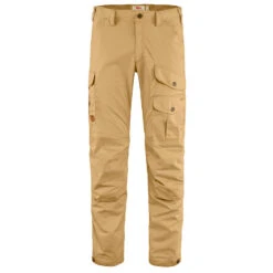 FJÄLLRÄVEN Vidda Pro Lite Trousers - Walking Trousers