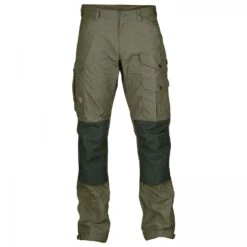 FJÄLLRÄVEN Vidda Pro - Walking Trousers