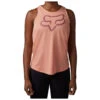 Fox Racing Women's Boundary Tank - Tank Top 2 Fox Racing Women's Boundary Tank - Tank Top -Casual Style Shop fox racing womens boundary tank tank top bf