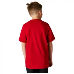 Casual Style Shop -Casual Style Shop fox racing youth legacy s s t shirt detail 2