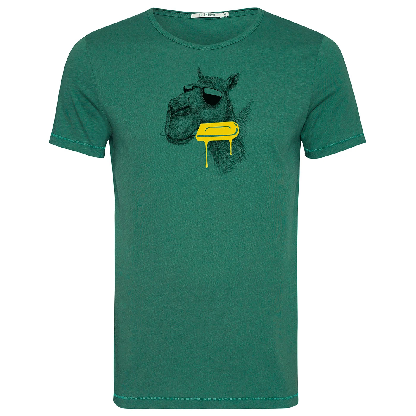 Animal Camel Spice - T-shirt 3 Animal Camel Spice - T-shirt