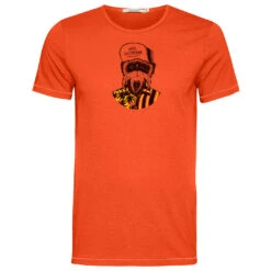 Animal Monkey Spice - T-shirt