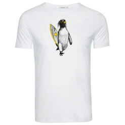 Animal Penguin Summer Guide - T-shirt