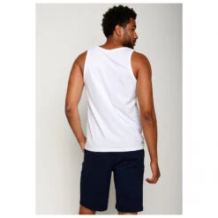 Lifestyle Firenze Airy - Tank Top -Casual Style Shop greenbomb lifestyle firenze airy tank top detail 3