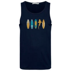 Lifestyle Shark Beach Airy - Tank Top