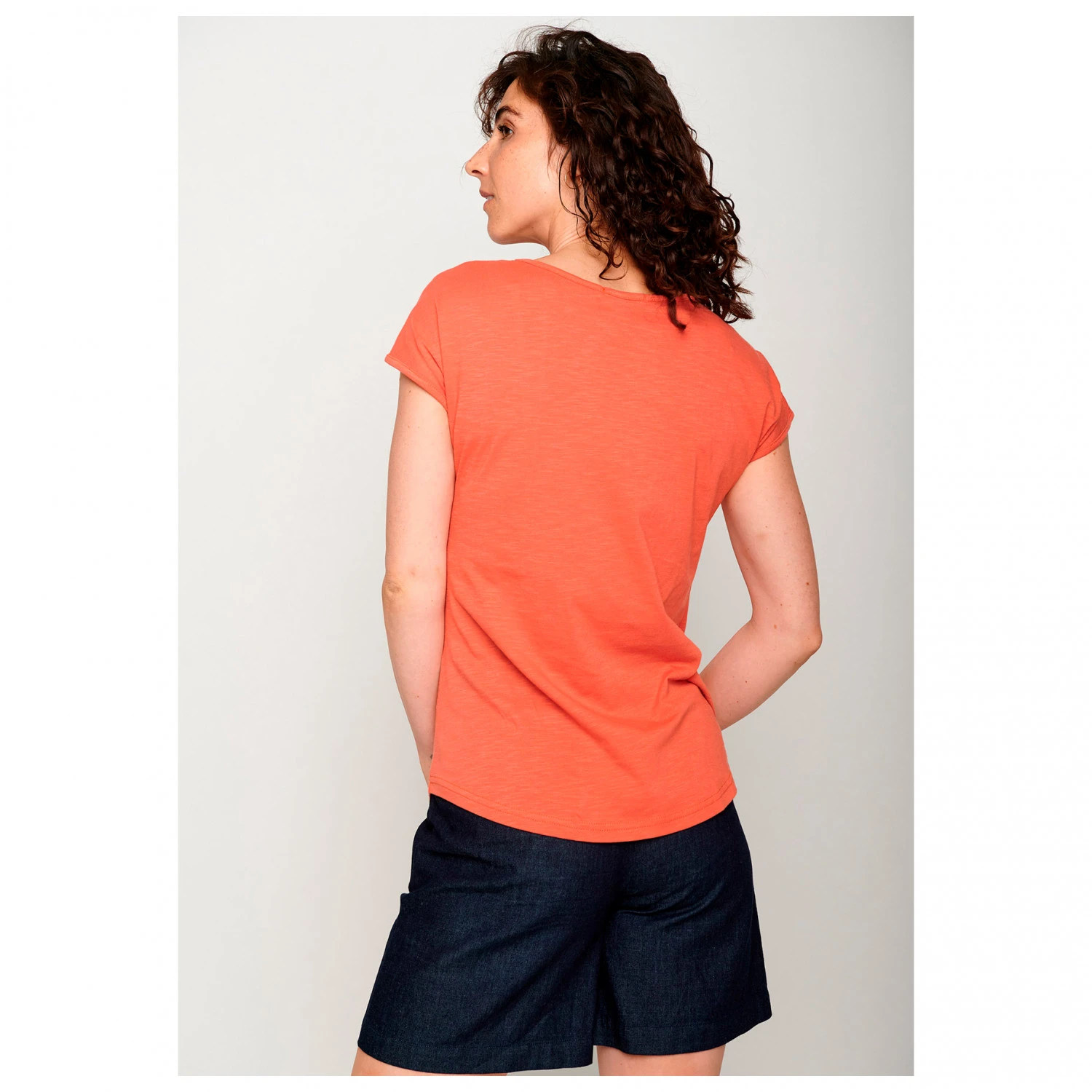 Women's Bike Panda Cool - T-shirt 5 Women's Bike Panda Cool - T-shirt - Image 3