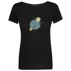 Women's Plants Eucalyptus Loves - T-shirt