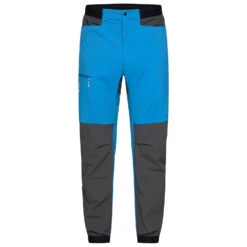 Haglöfs L.I.M Rugged Pant - Walking Trousers