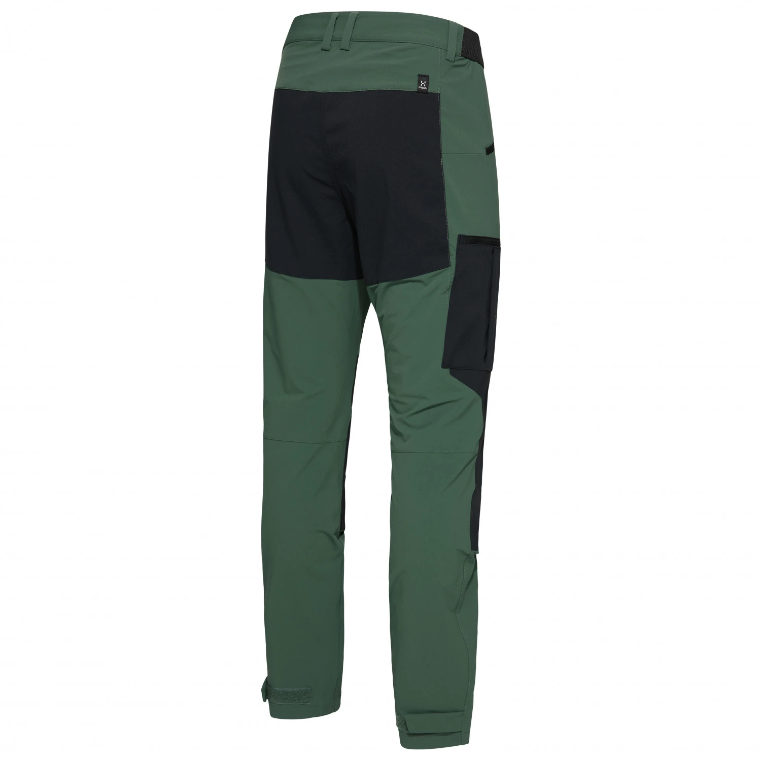 Haglöfs Rugged Slim Pant - Walking Trousers 4 Haglöfs Rugged Slim Pant - Walking Trousers - Image 2