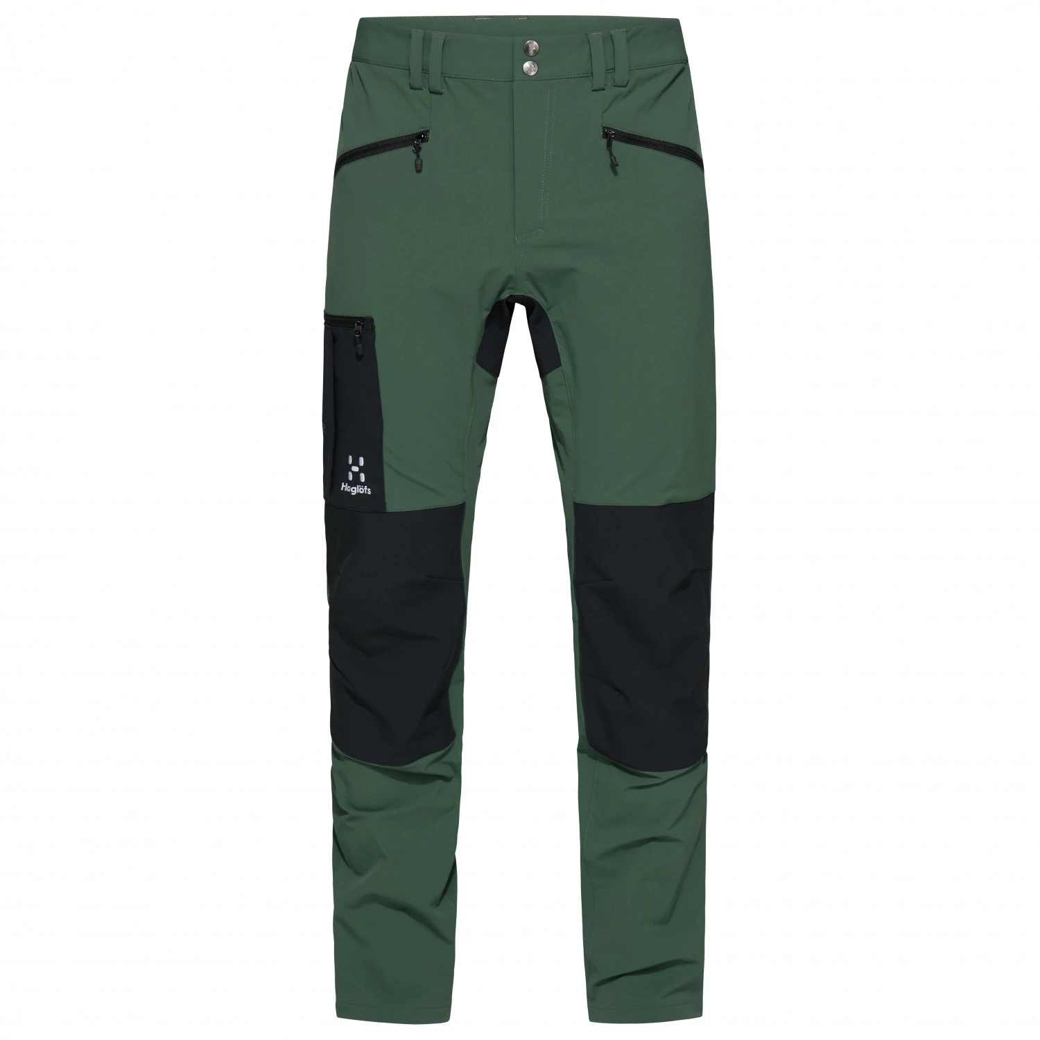 Haglöfs Rugged Slim Pant - Walking Trousers 3 Haglöfs Rugged Slim Pant - Walking Trousers