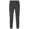 Haglöfs Women's Lite Slim Zip-Off Pant - Walking Trousers -Casual Style Shop hagloefs womens lite slim zip off pant walking trousers