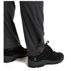 Haglöfs Women's Lite Standard Zip-Off Pant - Walking Trousers -Casual Style Shop hagloefs womens lite standard zip off pant walking trousers detail 7